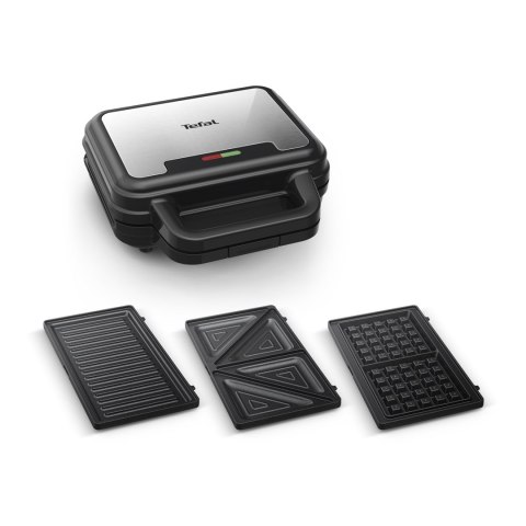 Opiekacz TEFAL SW383D10 Tefal Opiekacz TEFAL SW383D10 Tefal