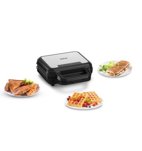 Opiekacz TEFAL SW383D10 Tefal Opiekacz TEFAL SW383D10 Tefal