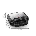 Opiekacz TEFAL SW383D10 Tefal