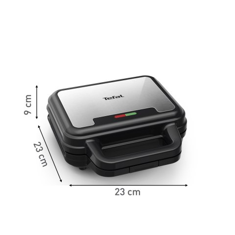 Opiekacz TEFAL SW383D10 Tefal Opiekacz TEFAL SW383D10 Tefal
