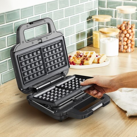 Opiekacz TEFAL SW383D10 Tefal Opiekacz TEFAL SW383D10 Tefal