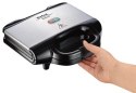 Opiekacz Tefal SM 1572 (kolor srebrny) Tefal