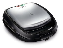 Opiekacz Tefal SW341D12 (700W; kolor inox) Tefal