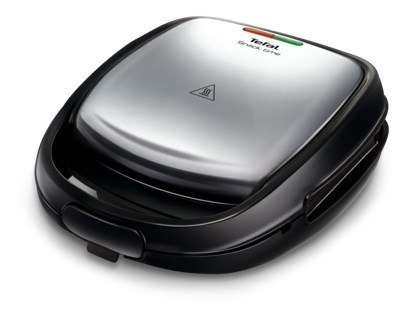 Opiekacz Tefal SW341D12 (700W; kolor inox) Tefal Opiekacz Tefal SW341D12 (700W; kolor inox) Tefal
