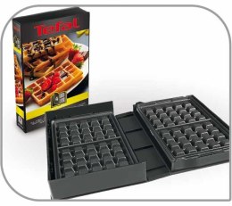 Opiekacz Tefal SW854D (700W; kolor inox) Tefal