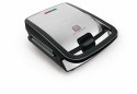 Opiekacz Tefal SW854D (700W; kolor inox) Tefal
