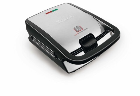 Opiekacz Tefal SW854D (700W; kolor inox) Tefal Opiekacz Tefal SW854D (700W; kolor inox) Tefal