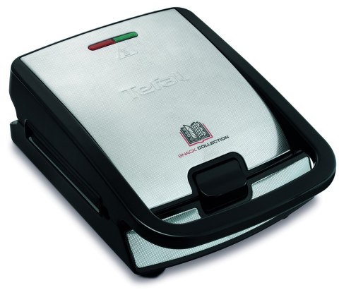 Opiekacz Tefal Tefal SW852D (700W; kolor srebrny) Tefal Opiekacz Tefal Tefal SW852D (700W; kolor srebrny) Tefal