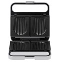 Opiekacz do kanapek ADLER AD 3070w Adler