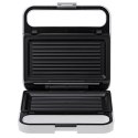 Opiekacz do kanapek ADLER AD 3070w Adler