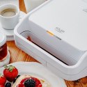 Opiekacz do kanapek ADLER AD 3070w Adler