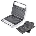 Opiekacz do kanapek ADLER AD 3070w Adler