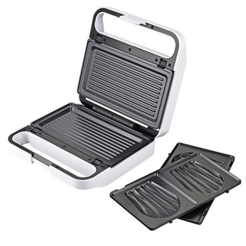 Opiekacz do kanapek ADLER AD 3070w Adler Opiekacz do kanapek ADLER AD 3070w Adler