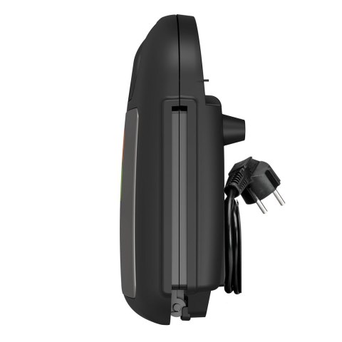Opiekacz do kanapek Black+Decker BXSA752E BLACK+DECKER Opiekacz do kanapek Black+Decker BXSA752E BLACK+DECKER