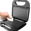 Opiekacz do kanapek Black+Decker BXSA752E BLACK+DECKER