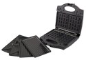 Opiekacz do kanapek Esperanza Portabella EKT006K (700W; kolor czarny) Esperanza