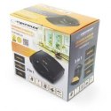 Opiekacz do kanapek Esperanza Portabella EKT006K (700W; kolor czarny) Esperanza