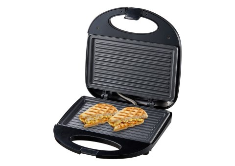 Opiekacz do kanapek Esperanza TORTILLA EKT009 (1000W; kolor czarny) Esperanza Opiekacz do kanapek Esperanza TORTILLA EKT009 (1000W; kolor czarny) Esperanza