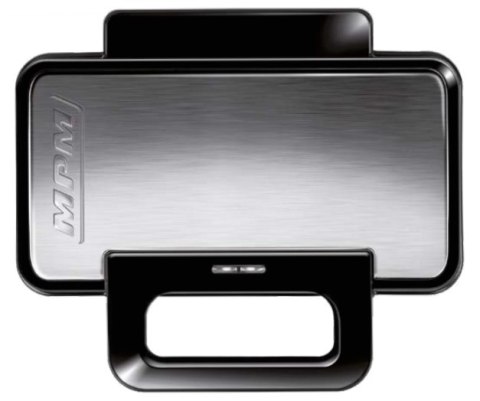 Opiekacz do kanapek/gofrownica/grill MPM MOP-43M MPM Opiekacz do kanapek/gofrownica/grill MPM MOP-43M MPM