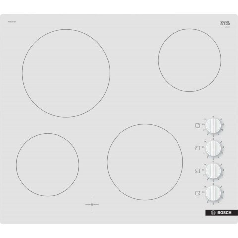 Płyta ceramiczna BOSCH PKE612CA2E BOSCH Płyta ceramiczna BOSCH PKE612CA2E BOSCH