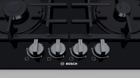 Płyta gazowa BOSCH PNH 6B6B90 BOSCH Płyta gazowa BOSCH PNH 6B6B90 BOSCH