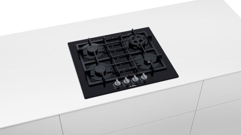 Płyta gazowa BOSCH PNH 6B6B90 BOSCH Płyta gazowa BOSCH PNH 6B6B90 BOSCH