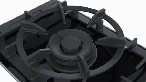 Płyta gazowa BOSCH PRA3A6B70 BOSCH Płyta gazowa BOSCH PRA3A6B70 BOSCH