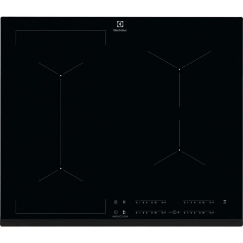 Płyta indukcyjna ELECTROLUX EIV634 Electrolux Płyta indukcyjna ELECTROLUX EIV634 Electrolux