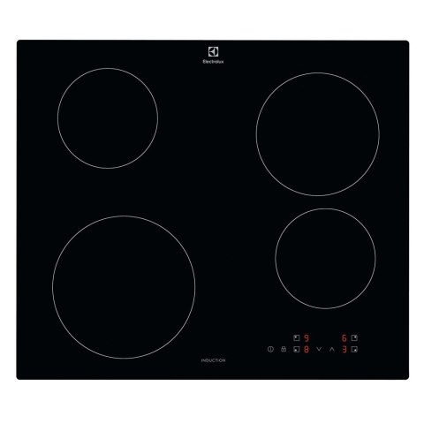 Płyta indukcyjna ELECTROLUX LIB60420CK Electrolux Płyta indukcyjna ELECTROLUX LIB60420CK Electrolux