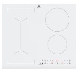 Płyta indukcyjna ELECTROLUX LIV63431BW biała Electrolux
