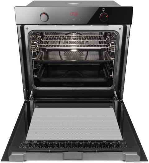 Piekarnik AMICA ED37210B X-TYPE Amica Piekarnik AMICA ED37210B X-TYPE Amica