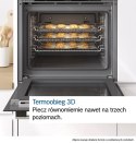 Piekarnik BOSCH HBA534BB3 BOSCH