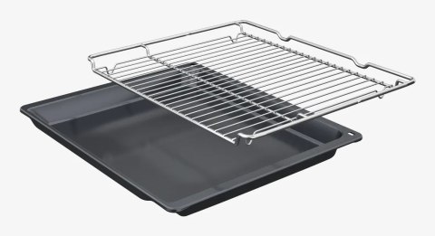 Piekarnik BOSCH HBA534ES3 BOSCH Piekarnik BOSCH HBA534ES3 BOSCH