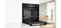 Piekarnik BOSCH HBG537FB3 BOSCH
