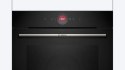 Piekarnik BOSCH HBG7241B1 BOSCH