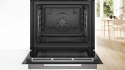 Piekarnik BOSCH HBG7241B1 BOSCH