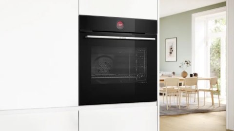 Piekarnik BOSCH HBG7241B1 BOSCH Piekarnik BOSCH HBG7241B1 BOSCH