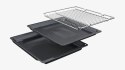 Piekarnik BOSCH HBG7241B1 BOSCH