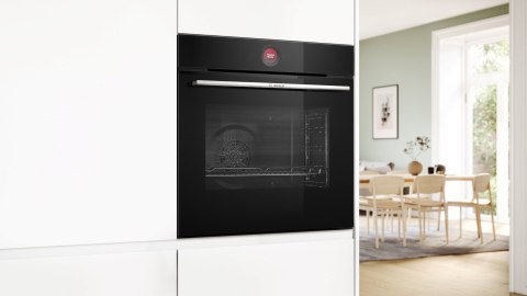 Piekarnik BOSCH HBG7741B1 BOSCH Piekarnik BOSCH HBG7741B1 BOSCH