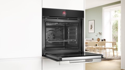 Piekarnik BOSCH HBG7741B1 BOSCH Piekarnik BOSCH HBG7741B1 BOSCH