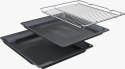 Piekarnik BOSCH HBG7741B1 BOSCH