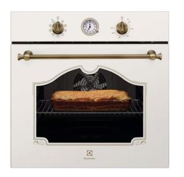 Piekarnik ELECTROLUX EOA5220FOV Electrolux