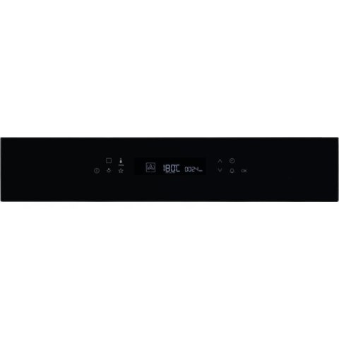 Piekarnik ELECTROLUX EOE7P31Z czarny czyszczenie pyroliza Electrolux Piekarnik ELECTROLUX EOE7P31Z czarny czyszczenie pyroliza Electrolux