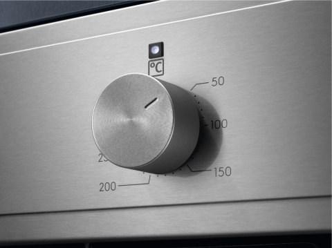 Piekarnik ELECTROLUX EOF3H00BX Electrolux Piekarnik ELECTROLUX EOF3H00BX Electrolux