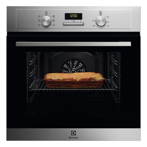 Piekarnik ELECTROLUX EOF3H00BX Electrolux Piekarnik ELECTROLUX EOF3H00BX Electrolux