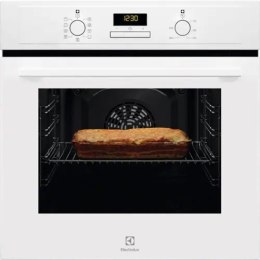 Piekarnik ELECTROLUX EOF3H40BW Electrolux