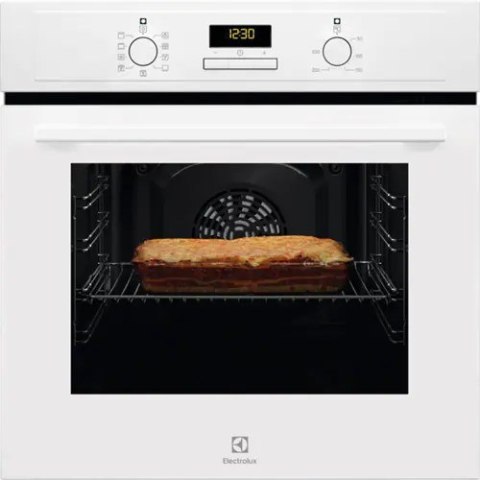 Piekarnik ELECTROLUX EOF3H40BW Electrolux