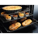 Piekarnik ELECTROLUX EOF4P56X czyszczenie pyroliza Electrolux