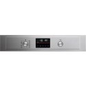 Piekarnik ELECTROLUX EOF4P56X czyszczenie pyroliza Electrolux