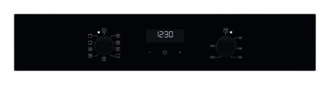Piekarnik ELECTROLUX EOF5C50BZ Electrolux Piekarnik ELECTROLUX EOF5C50BZ Electrolux